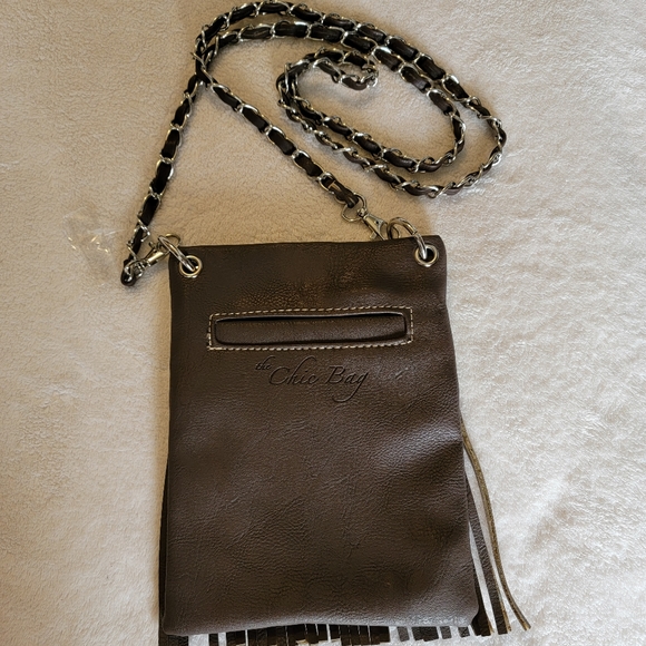 NWOT Southwestern Crossbody Purse - Picture 3 of 5